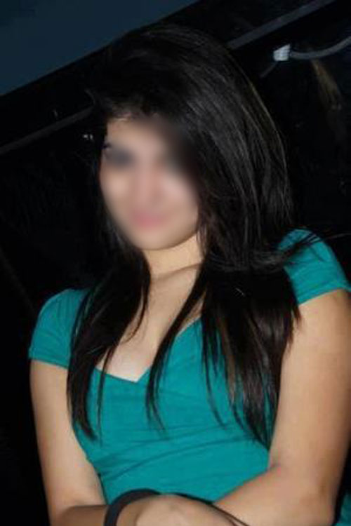 Amazing GFE